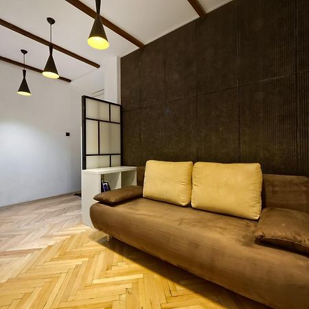Comfortable Apartments In The Old Town Of Krakow Exterior photo